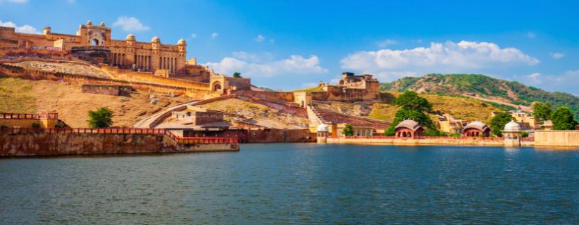 5 Days Golden Triangle Tour